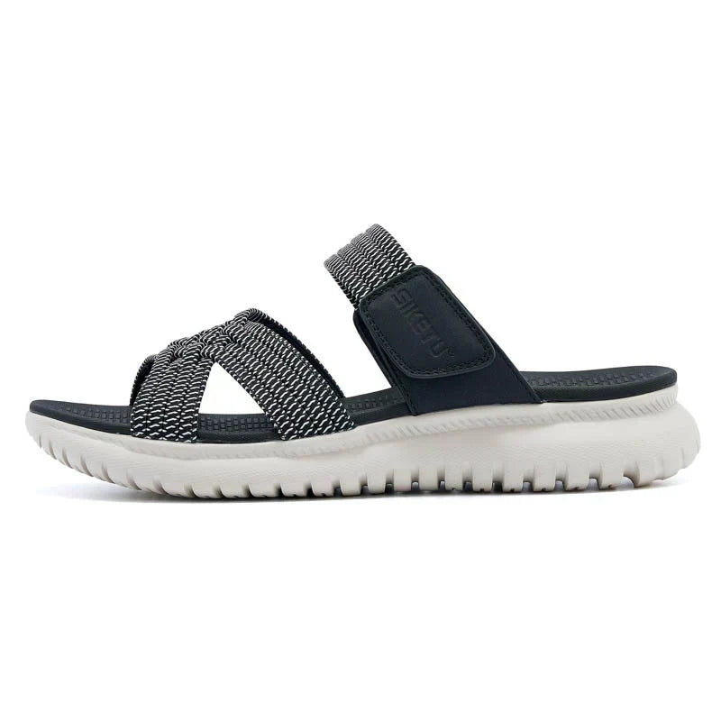 LINA ORTHOPEDIC SLIP-ON SANDALS