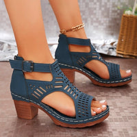 Ariana™ - Ergonomic Comfort Sandals