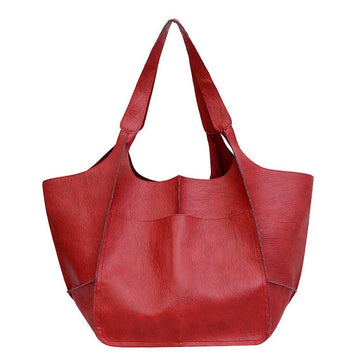 Colette™ | Leather Bag with Timeless Charm
