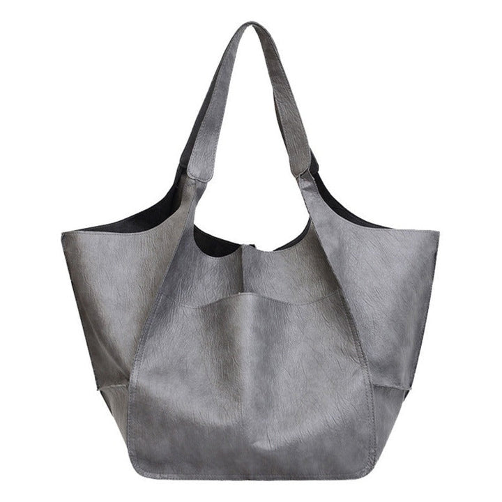 Colette™ | Leather Bag with Timeless Charm