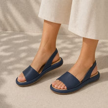 COMFORTABLE ORTHOPEDIC SANDALS MARIA