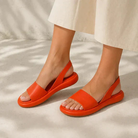 COMFORTABLE ORTHOPEDIC SANDALS MARIA