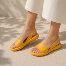 COMFORTABLE ORTHOPEDIC SANDALS MARIA