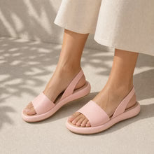 COMFORTABLE ORTHOPEDIC SANDALS MARIA