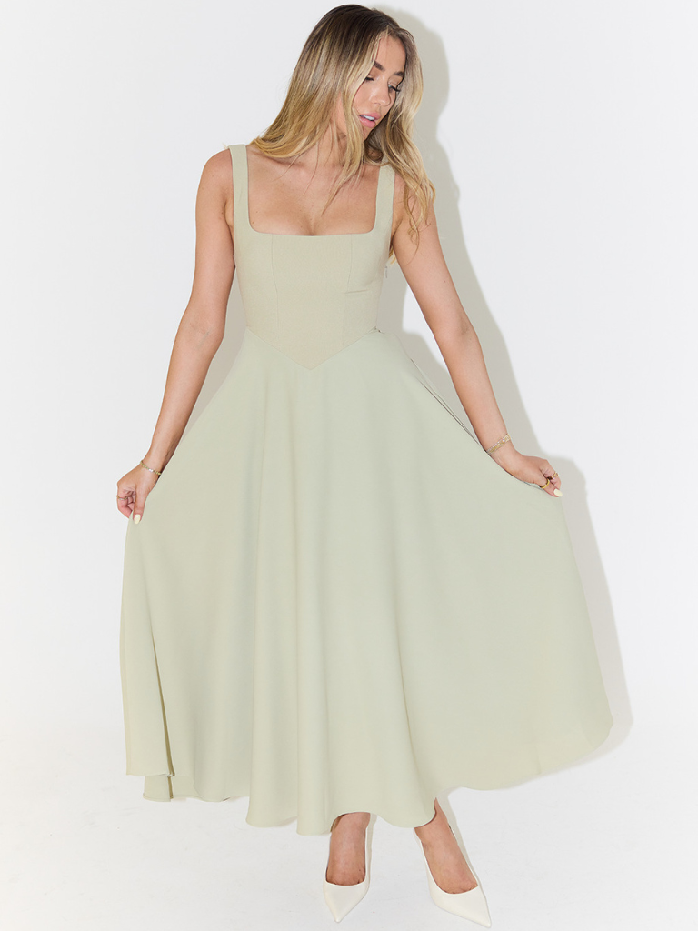 Rossella™ - Grace Dress