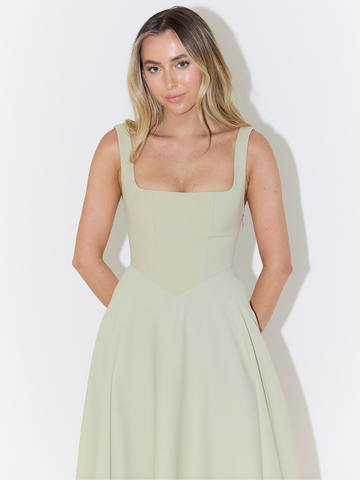 Dorétta™ - Elegant Dress