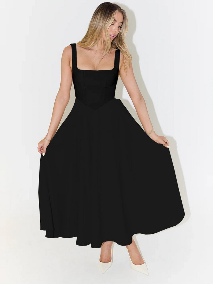 Dorétta™ - Elegant Dress