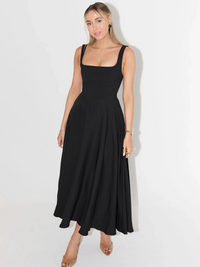 Dorétta™ - Elegant Dress