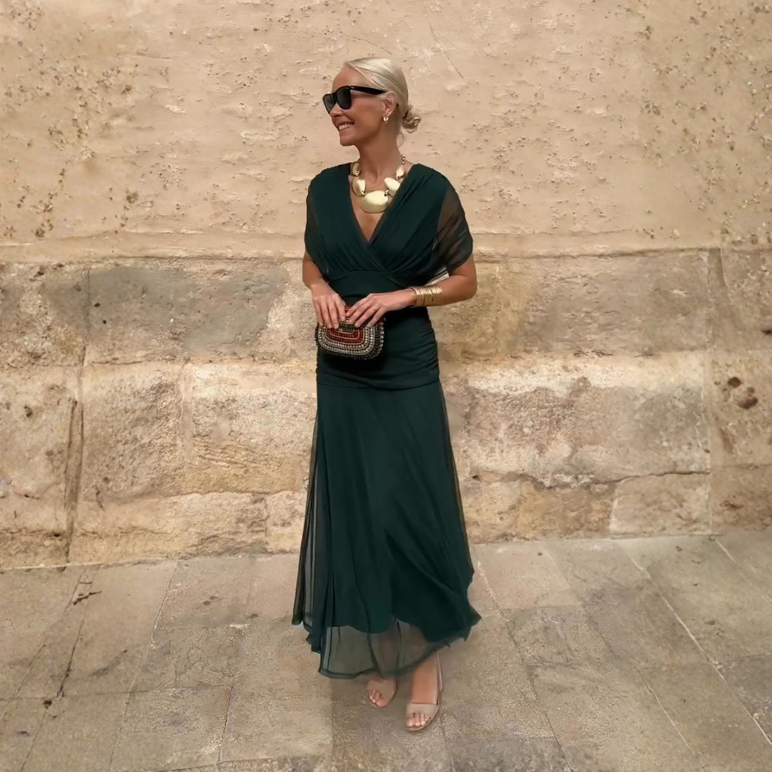Sorcha™ - Elegance Dress