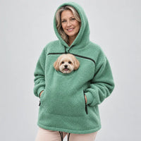PawHug™ Hoodie