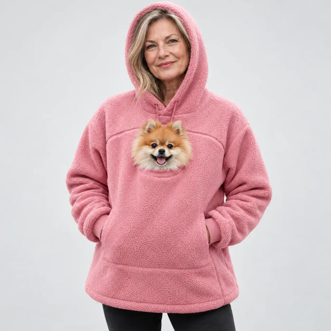 PawHug™ Hoodie