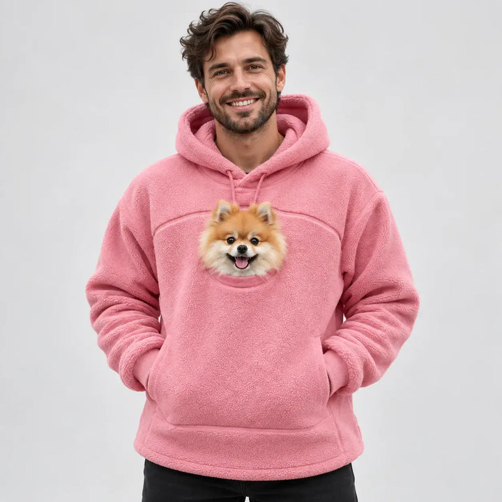 PawHug™ Hoodie
