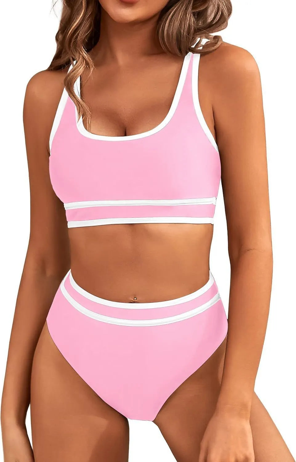 Dahlia™ - Streamlined Bikini