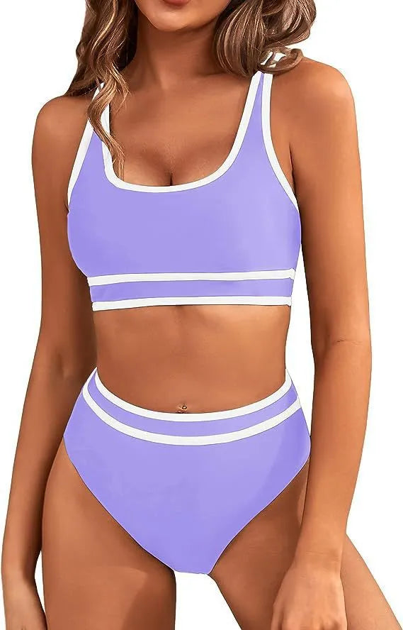 Dahlia™ - Streamlined Bikini