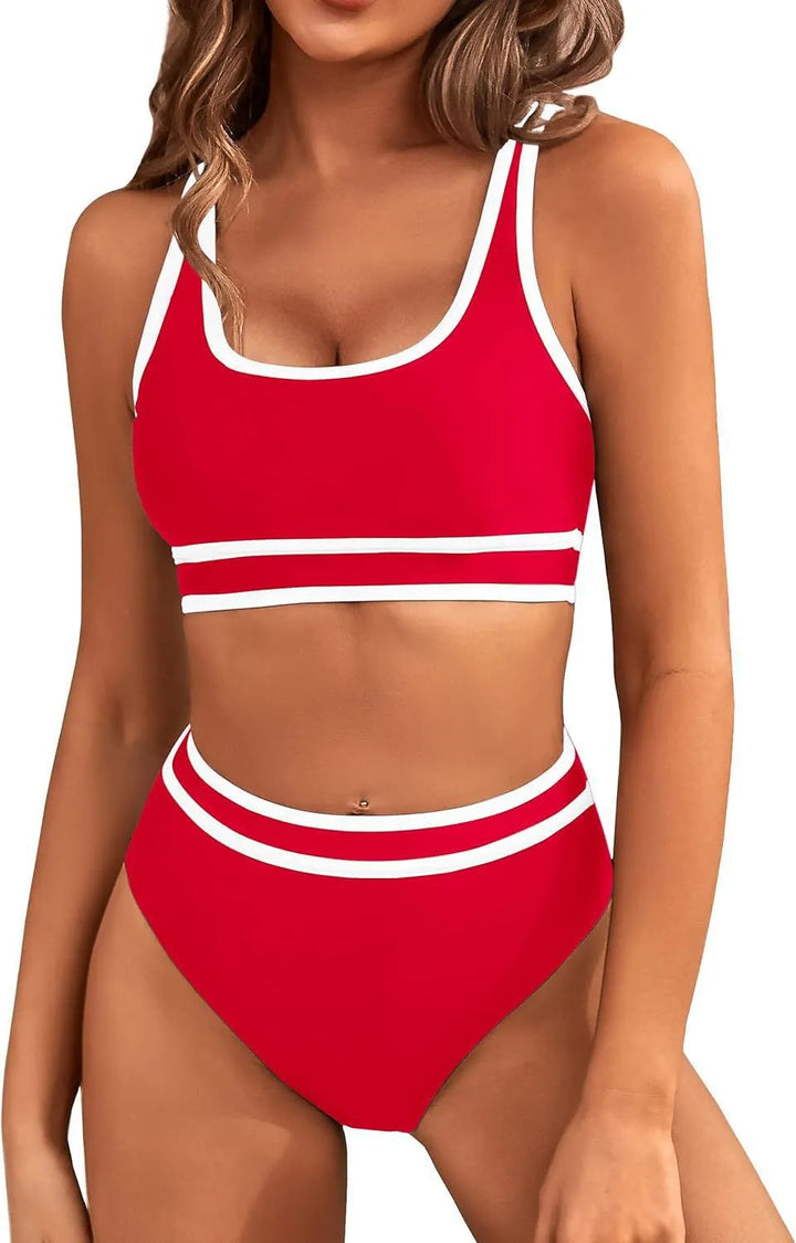 Dahlia™ - Streamlined Bikini