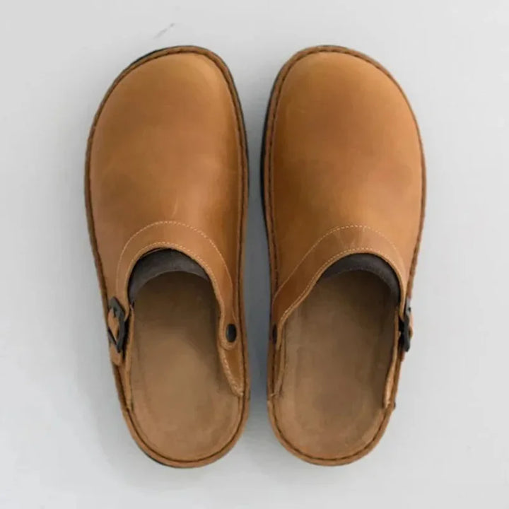 Regina - supportive comfort Sandals