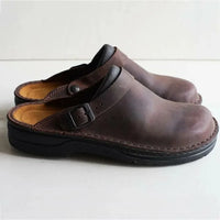 Regina - supportive comfort Sandals