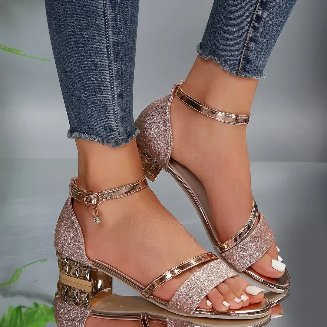Lena™ - Comfort Posture Sandals