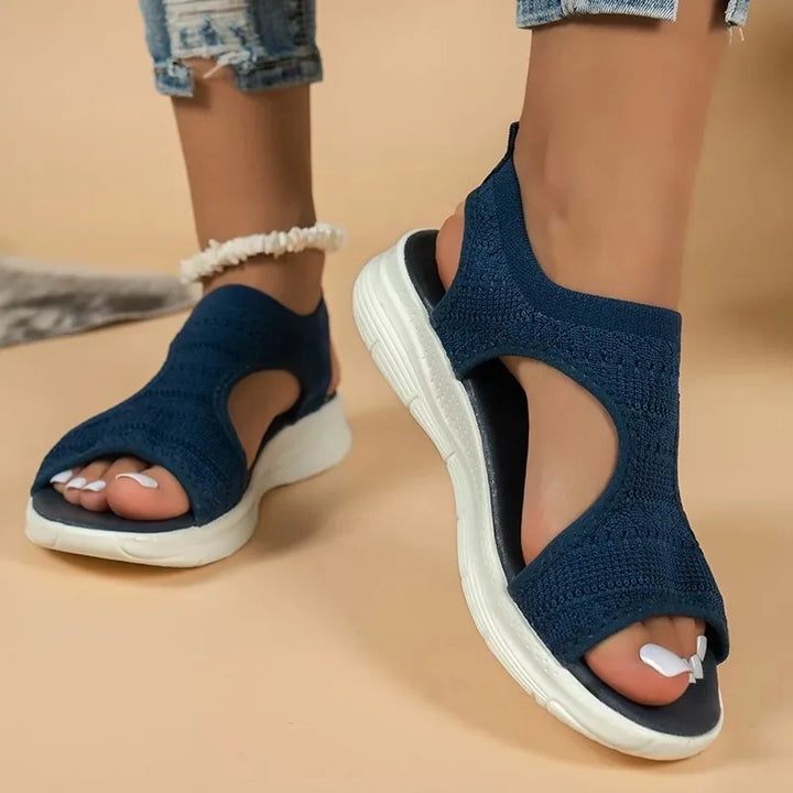 MARCO & BIANCA MILANO | BREEZE ORTHOPEDIC BREATHABLE SANDALS