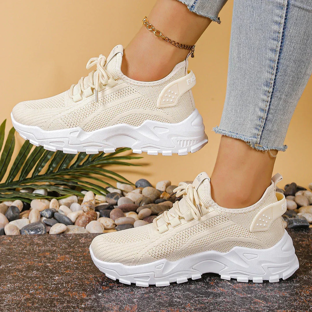 Sofia – Breathable Sneakers
