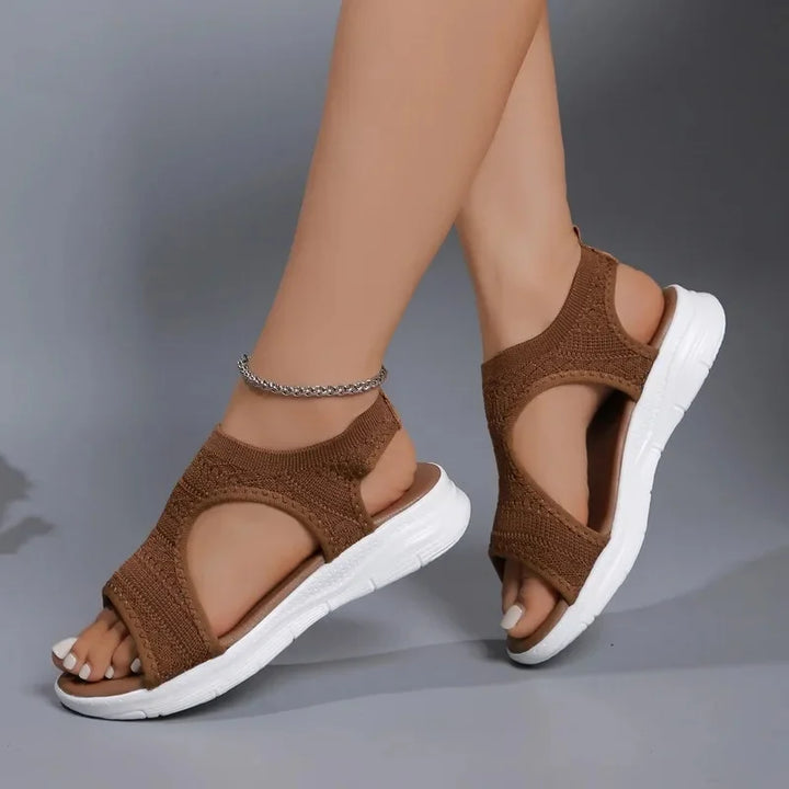MARCO & BIANCA MILANO | BREEZE ORTHOPEDIC BREATHABLE SANDALS