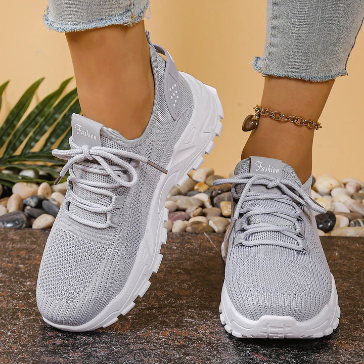Sofia – Breathable Sneakers