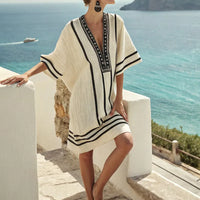 Luna - Stylish Summer Beach and City Dress