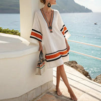 Chic Amber Dress - Ideal for Any Event