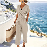 Celestina™ - Two-Piece Summer Set