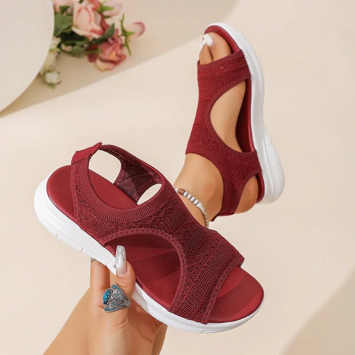 MARCO & BIANCA MILANO | BREEZE ORTHOPEDIC BREATHABLE SANDALS