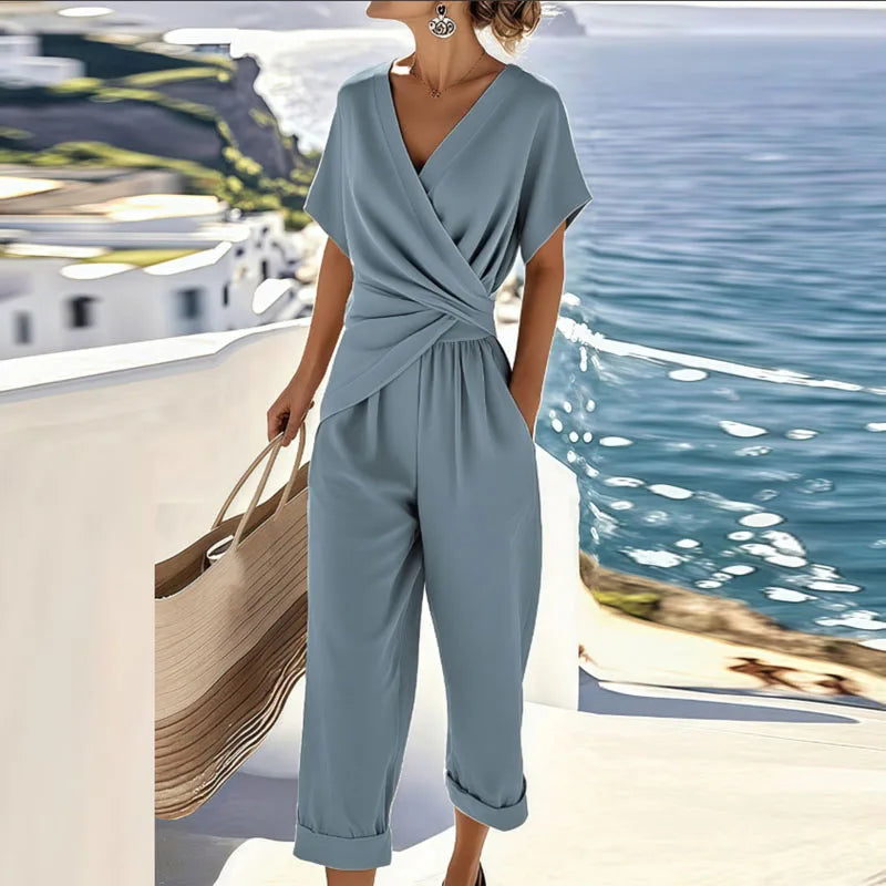 Amelie™ Elegant Two-Piece Set