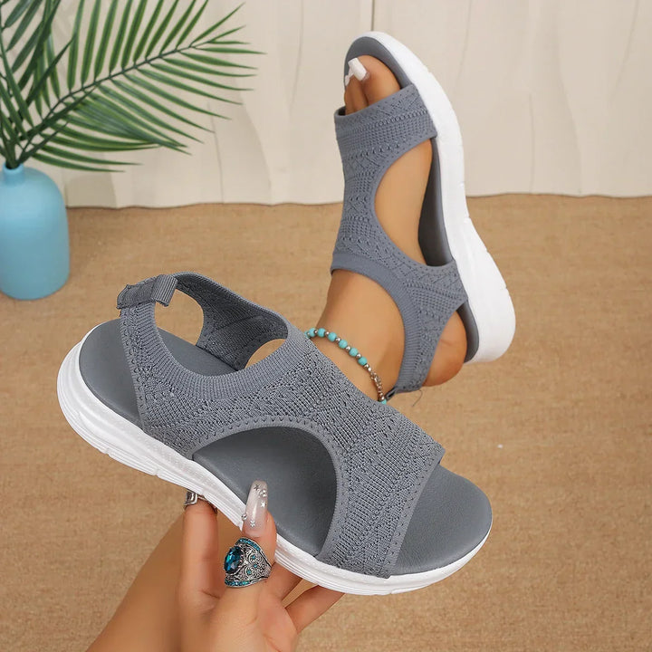 MARCO & BIANCA MILANO | BREEZE ORTHOPEDIC BREATHABLE SANDALS