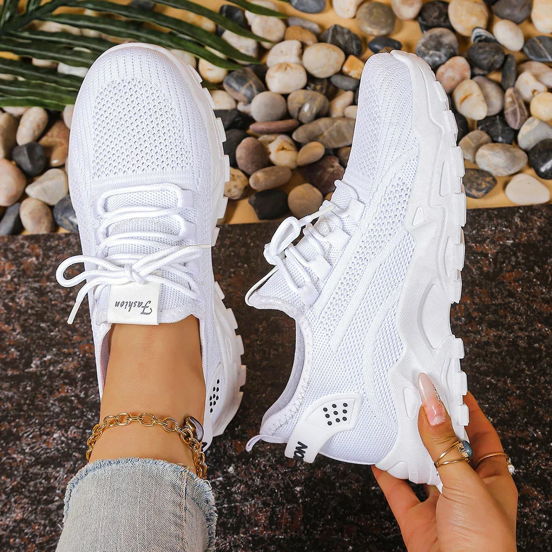 Sofia – Breathable Sneakers