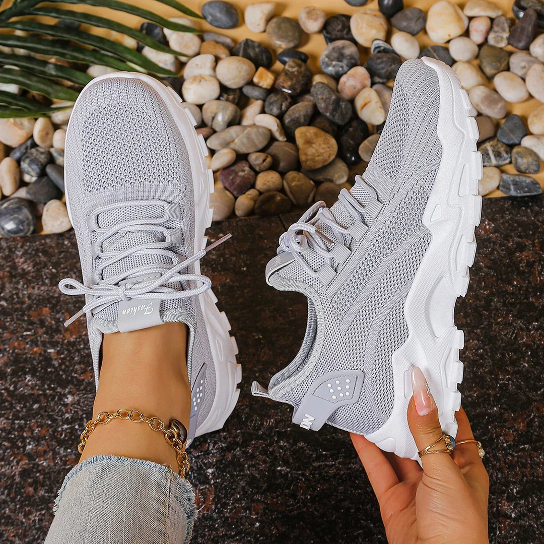 Sofia – Breathable Sneakers