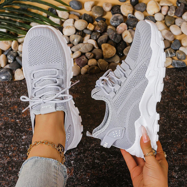Sofia – Breathable Sneakers