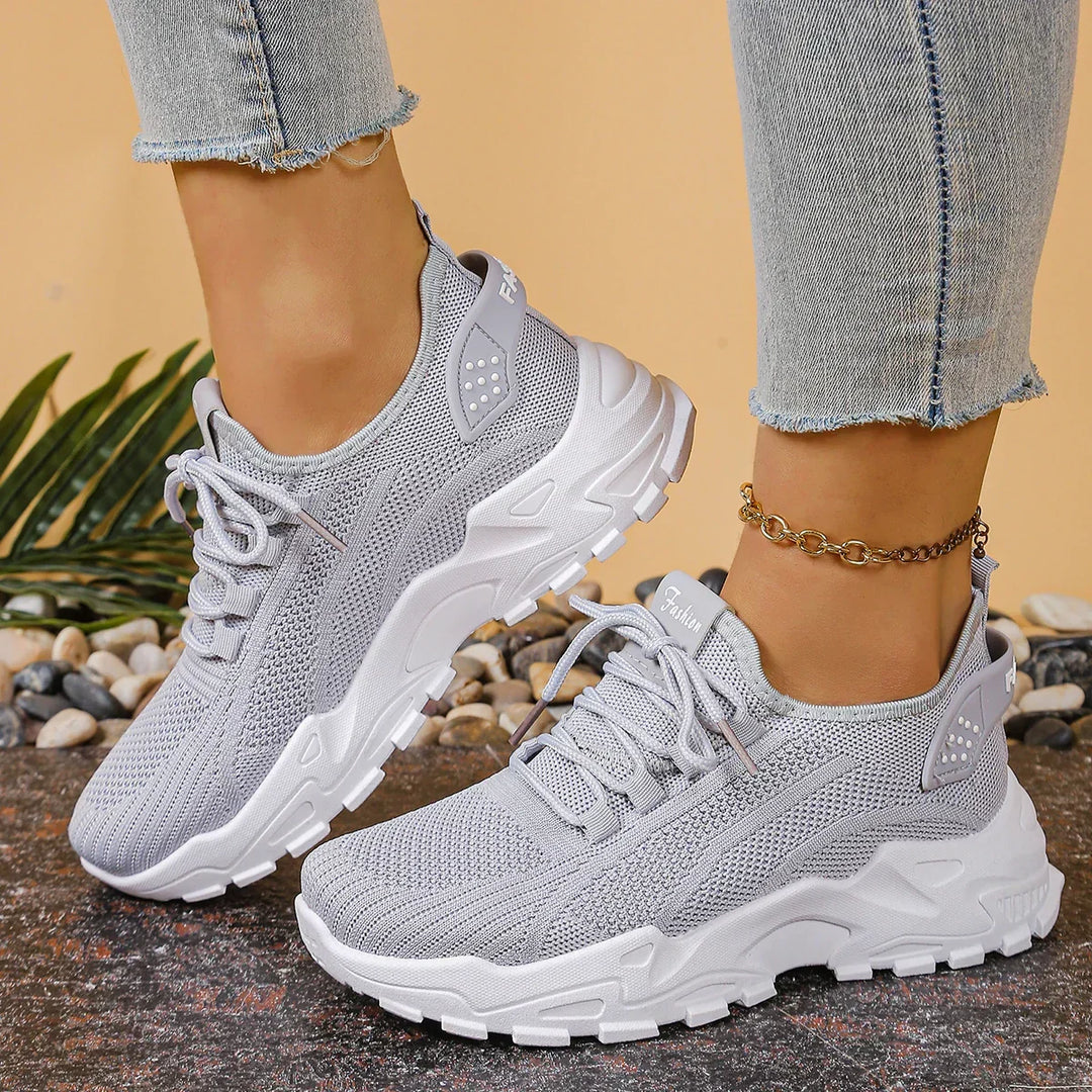 Sofia – Breathable Sneakers
