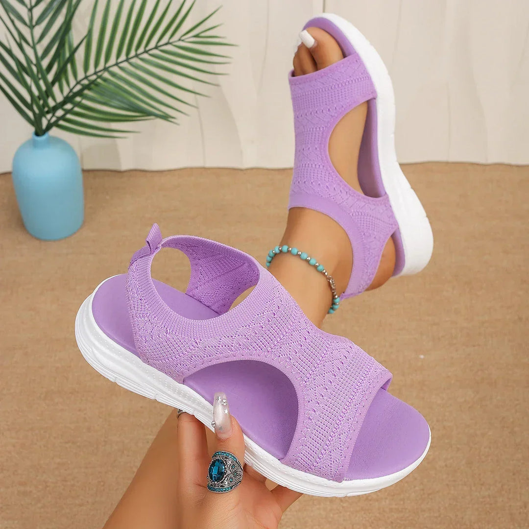 MARCO & BIANCA MILANO | BREEZE ORTHOPEDIC BREATHABLE SANDALS