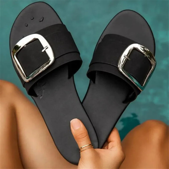 Sable™ - Slides Sandals