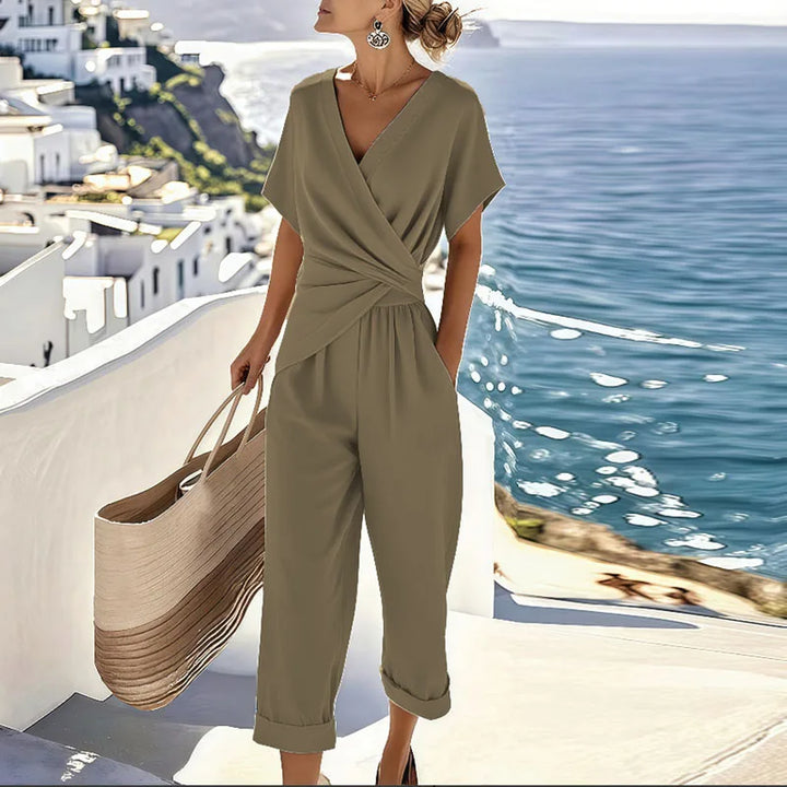 Celestéa™ - Two-Piece Summer Set