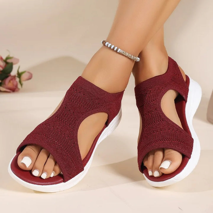 MARCO & BIANCA MILANO | BREEZE ORTHOPEDIC BREATHABLE SANDALS