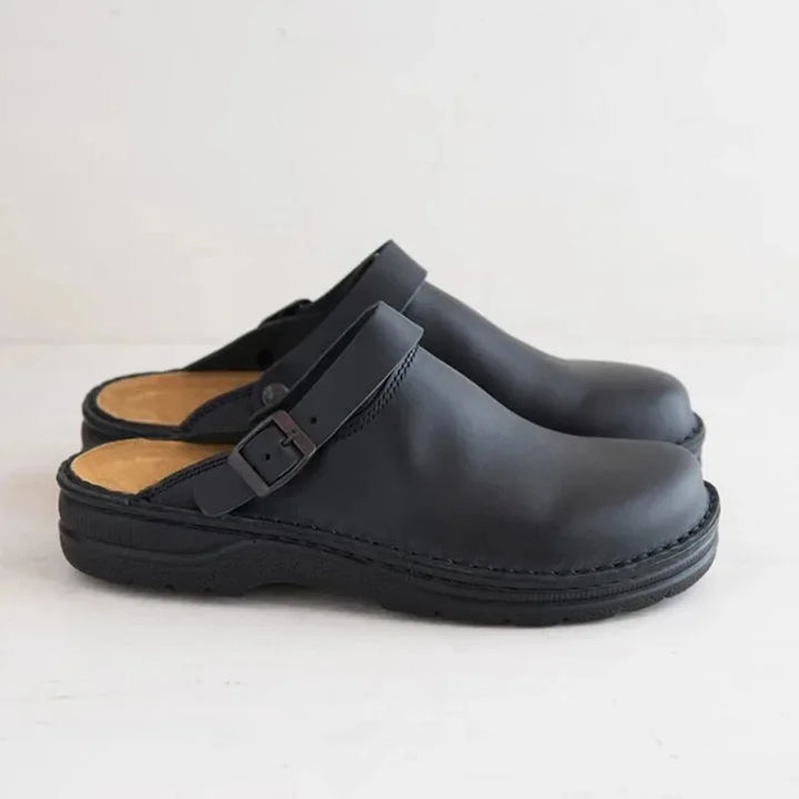 Regina - supportive comfort Sandals
