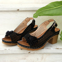 Mirabella™ - Chic Heels for Women
