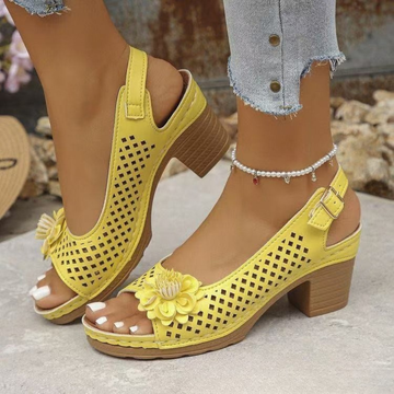 Mirabella™ - Chic Heels for Women
