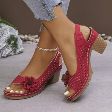 Mirabella™ - Chic Heels for Women