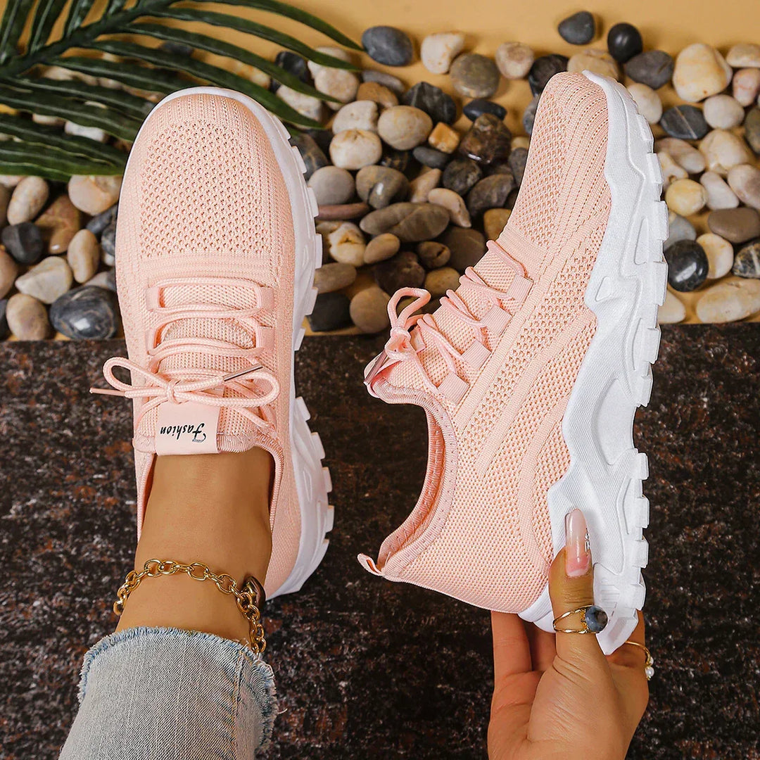 Sofia – Breathable Sneakers