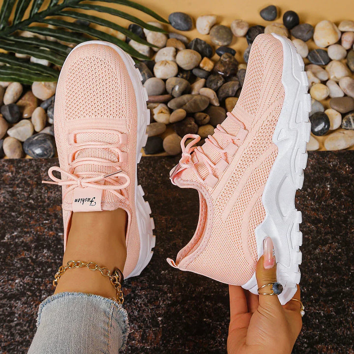 Sofia – Breathable Sneakers