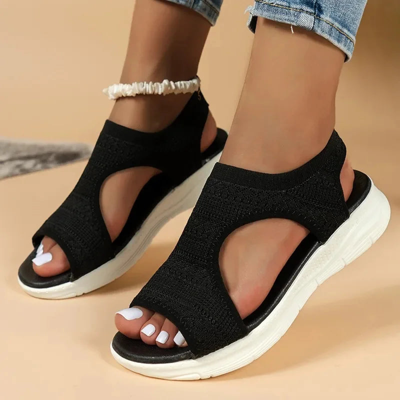MARCO & BIANCA MILANO | BREEZE ORTHOPEDIC BREATHABLE SANDALS