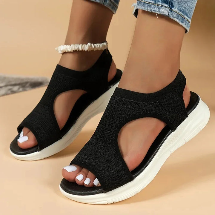 MARCO & BIANCA MILANO | BREEZE ORTHOPEDIC BREATHABLE SANDALS
