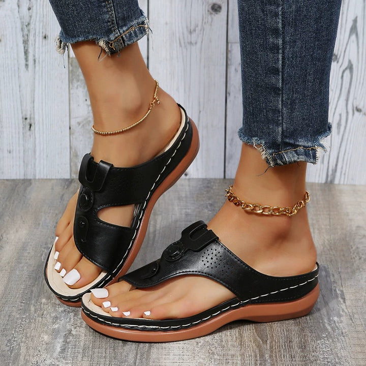 Lena™ - Elegant Sandals for Women
