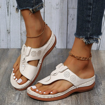 Lena™ - Elegant Sandals for Women